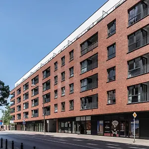 Shortstaypoland Szwedzka Warszawa