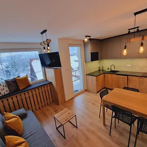  Apartament Widokowy Centrum