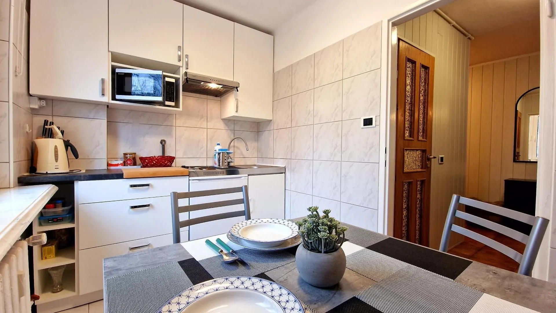 Apartment Zakorkanowka Zakopane